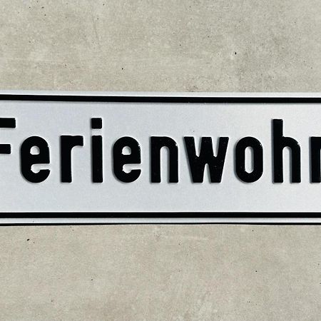 Naehe Mainz - Ferienwohnung - Apartment Breivogel In Wörrstadt Kültér fotó