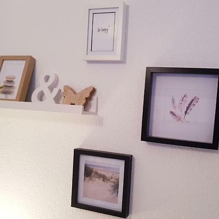 Naehe Mainz - Ferienwohnung - Apartment Breivogel In Wörrstadt Kültér fotó