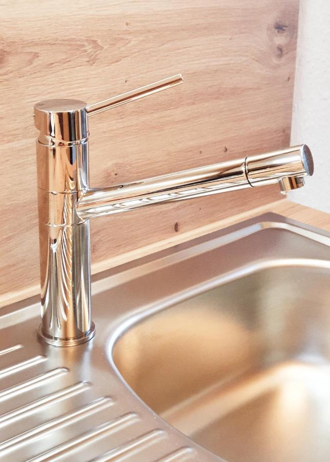 Naehe Mainz - Ferienwohnung - Apartment Breivogel In Wörrstadt Kültér fotó