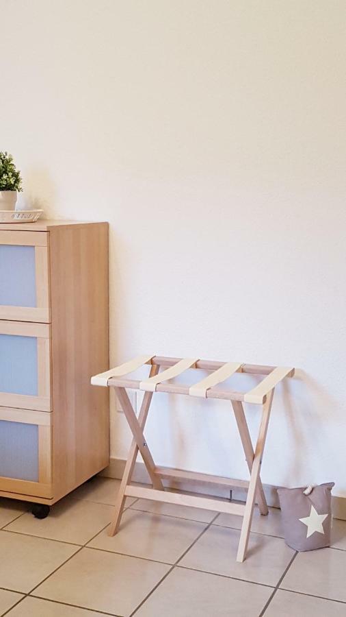 Naehe Mainz - Ferienwohnung - Apartment Breivogel In Wörrstadt Kültér fotó
