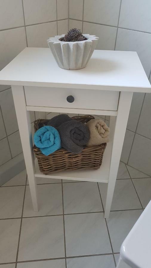 Naehe Mainz - Ferienwohnung - Apartment Breivogel In Wörrstadt Kültér fotó