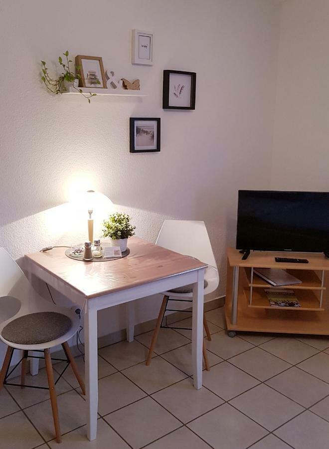 Naehe Mainz - Ferienwohnung - Apartment Breivogel In Wörrstadt Kültér fotó